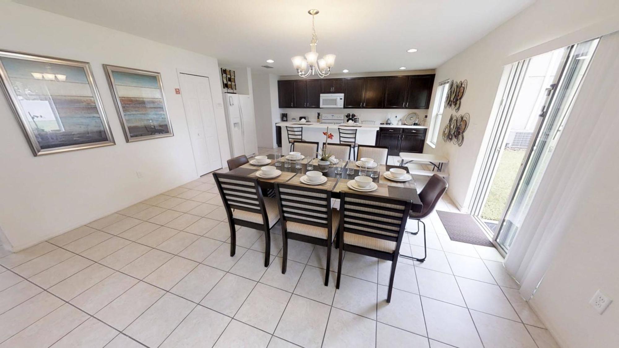 Crystal Cove Resort 4 Bedroom Vacation Home 1527 Kissimmee Esterno foto