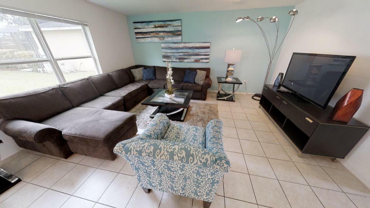 Crystal Cove Resort 4 Bedroom Vacation Home 1527 Kissimmee Esterno foto